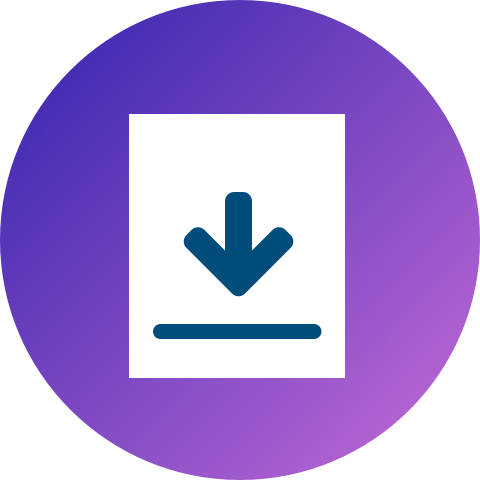 icon image for code downloads
