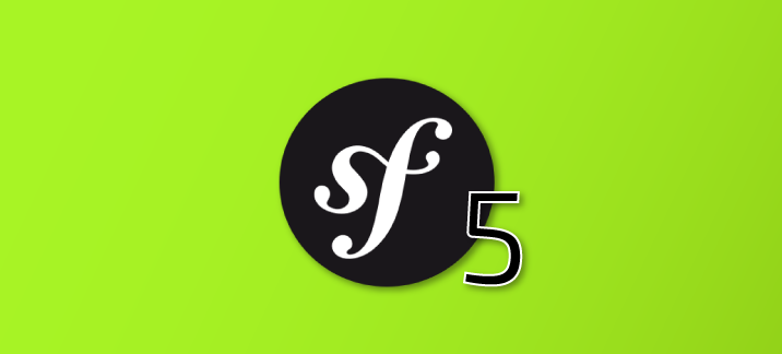 Learn Symfony 5 image