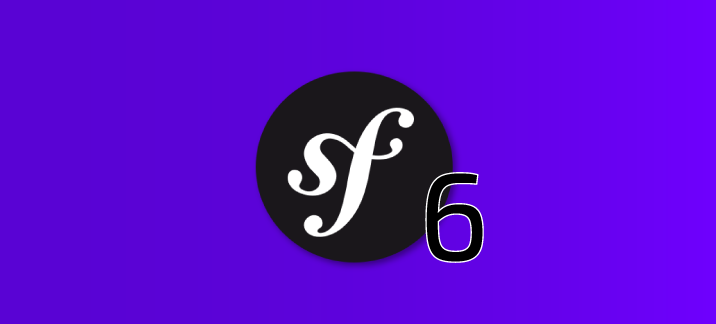 Learn Symfony 6 image